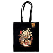 ILUSTRATA RAMEN POOL PARTY TOTE BAG