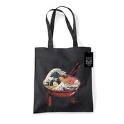 VINCENT TRINIDAD THE GREAT RAMEN TOTE Bolsa