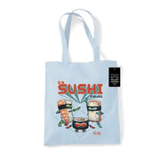 VINCENT TRINIDAD SUSHI SQUAD TOTE Bolsa