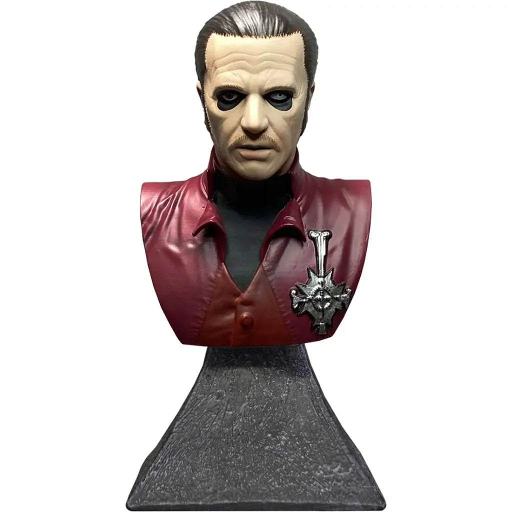 GHOST CARDINAL COPIA MINI BUST Frikytopia