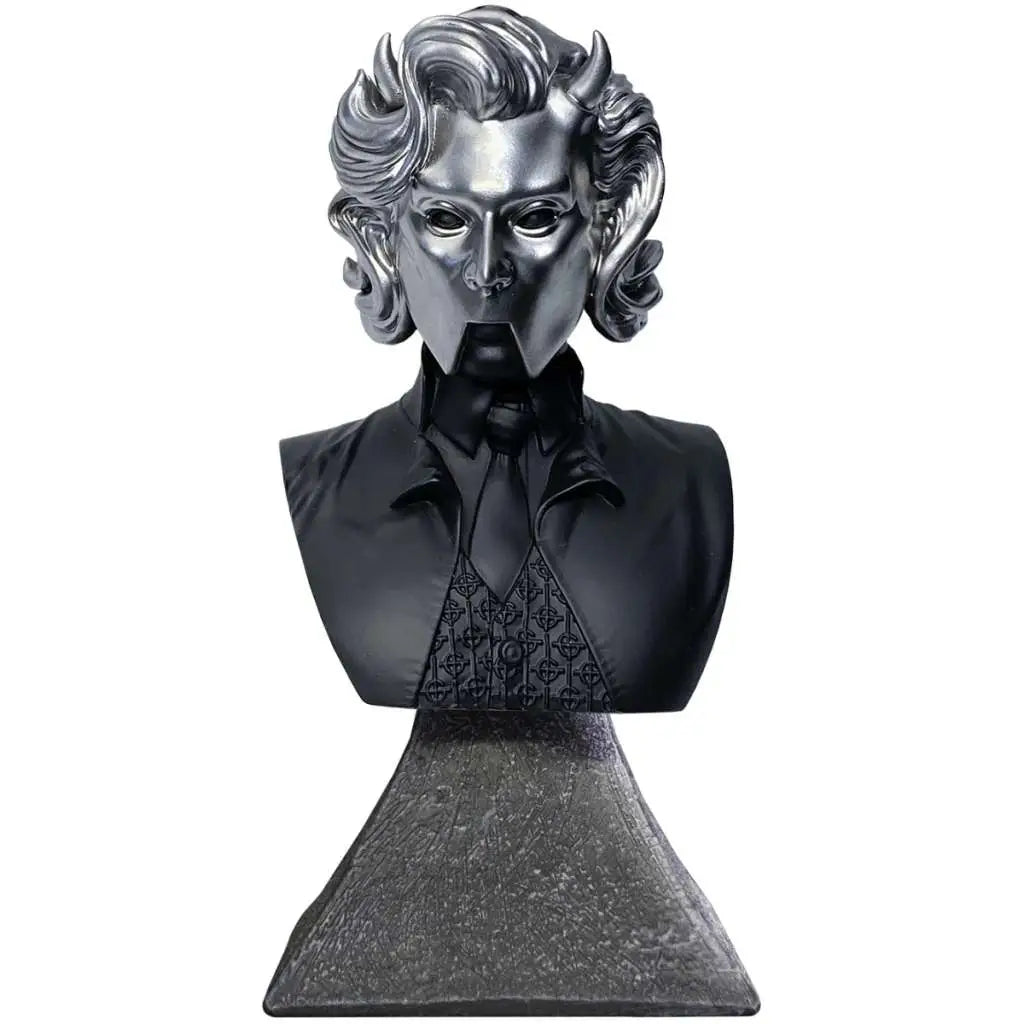 GHOST GHOULETTE MINI BUST Frikytopia