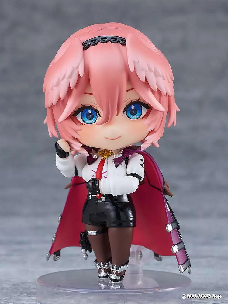 HOLOLIVE PRODUCTION TAKANE LUI NENDOROID Frikytopia