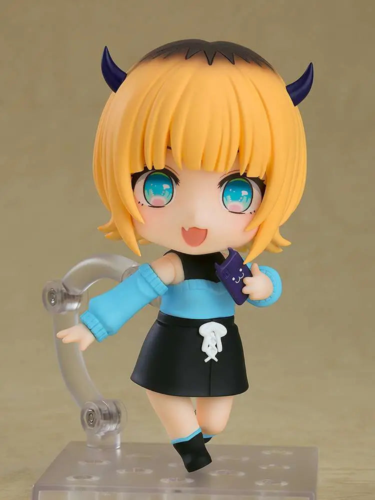 OSHI NO KO MEMCHO NENDOROID MINI FIG Frikytopia