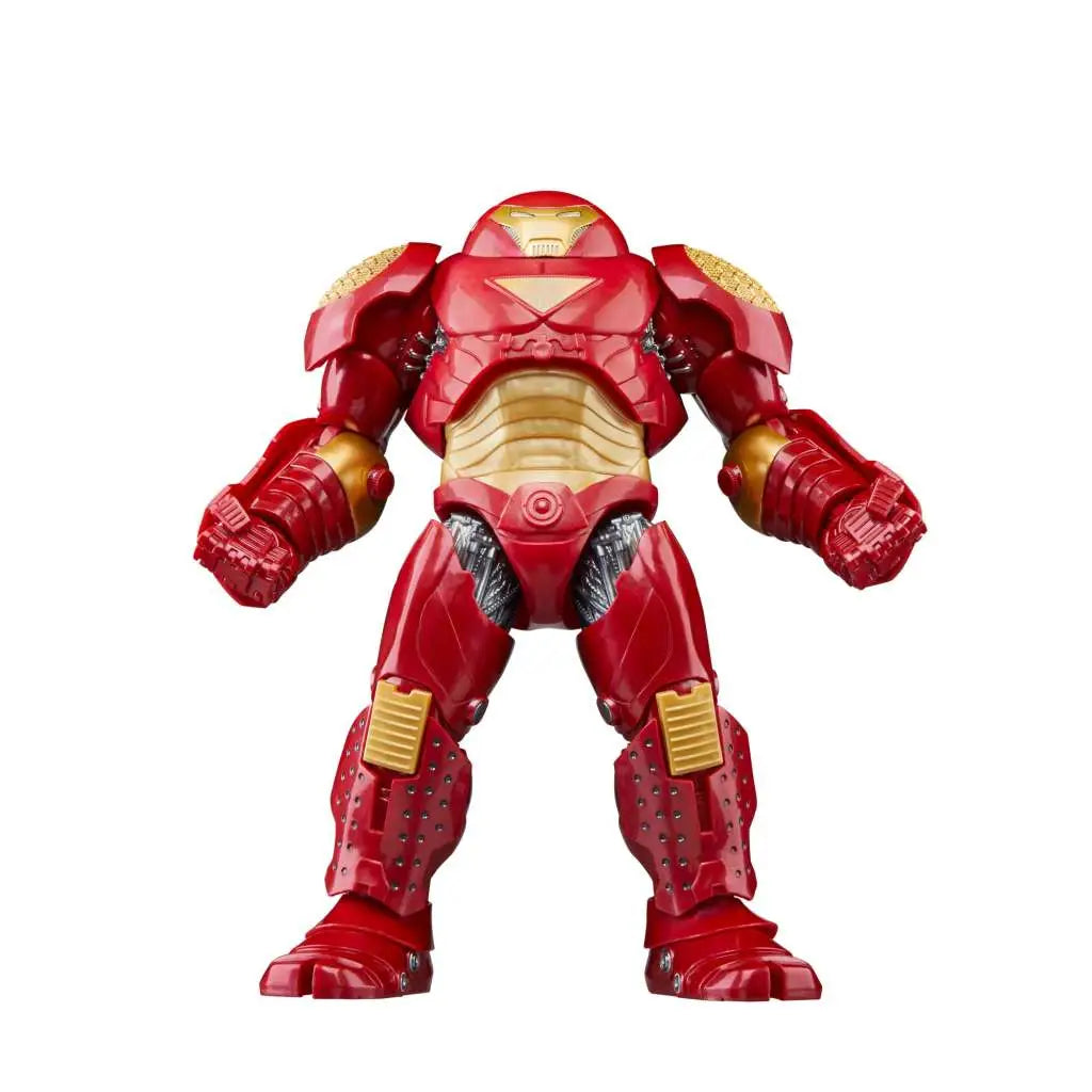Figura Hulkbuster Celebrating 85 Years Marvel 15cm