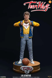 TEEN WOLF 1/6 Estatua