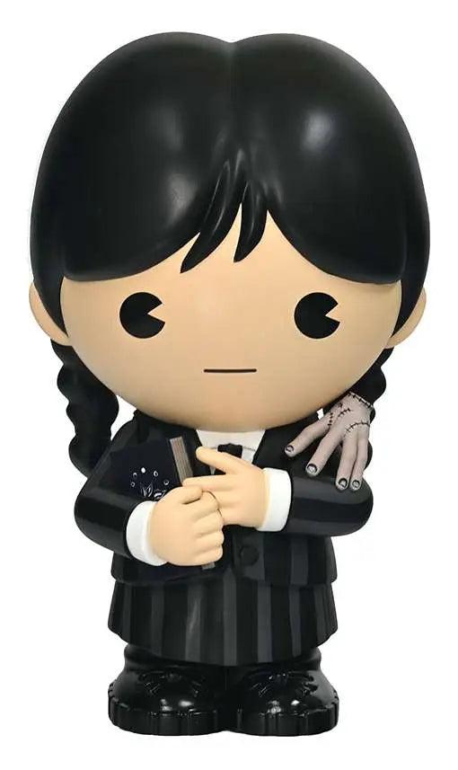 WEDNESDAY PVC BANK Frikytopia