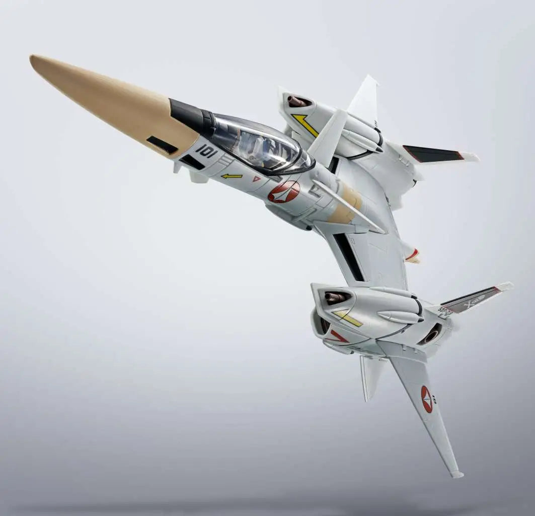 MACROSS VF-4 LIGHTNING 3 FLASH BACK 2012 HI-METAL