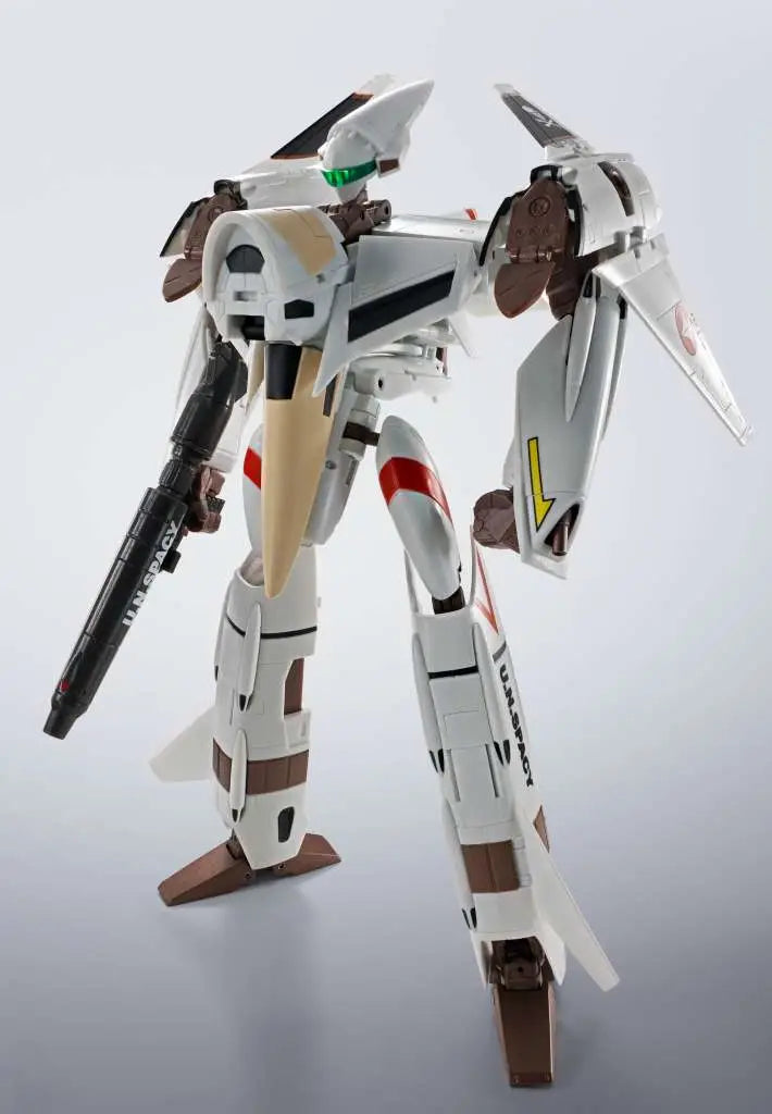MACROSS VF-4 LIGHTNING 3 FLASH BACK 2012 HI-METAL