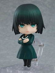 ONE PUNCH MAN HELLISH BLIZZARD NENDOROID