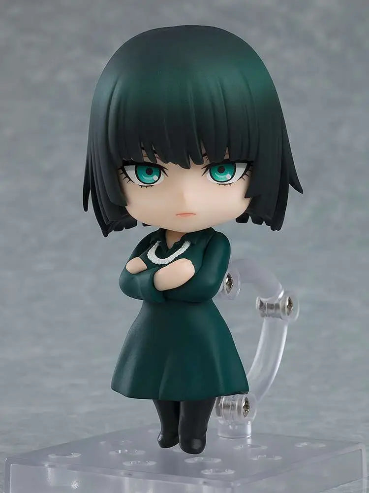 ONE PUNCH MAN HELLISH BLIZZARD NENDOROID Frikytopia