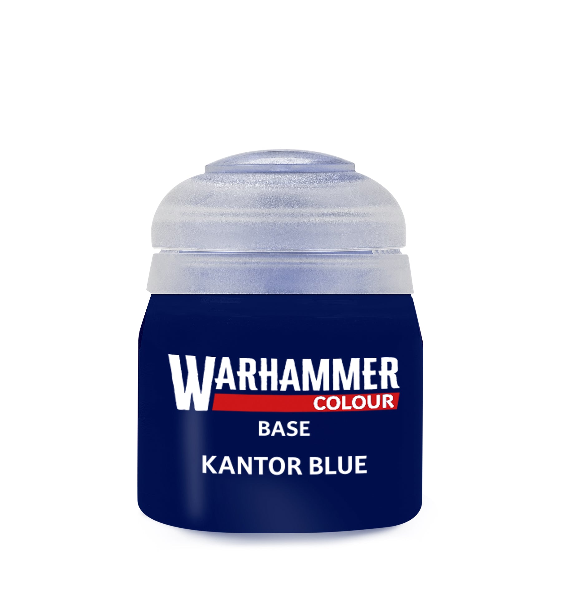 B: KANTOR BLUE 12ML ROW X6