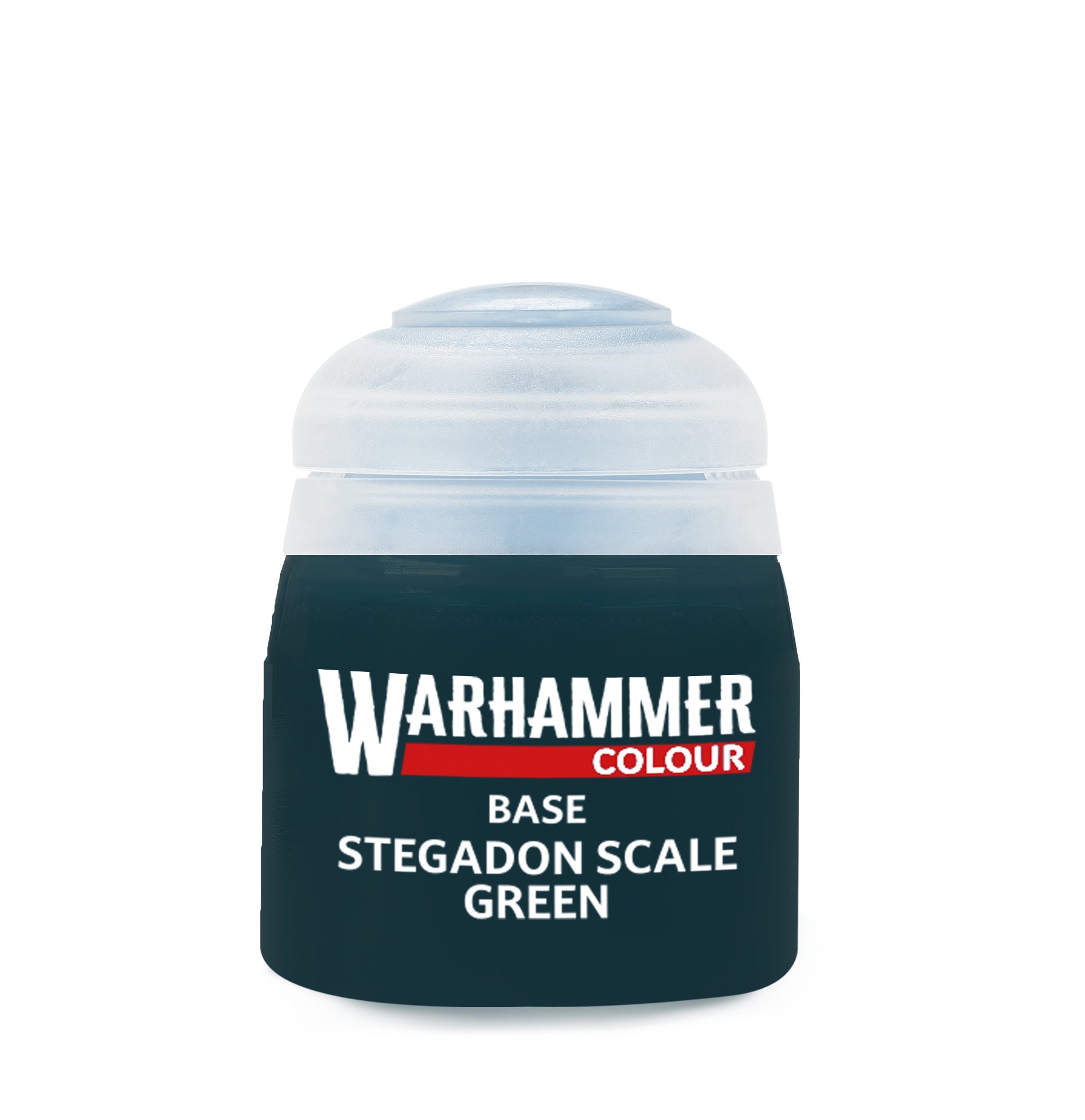 B: STEGADON SCALE GREEN 12ML ROW X6