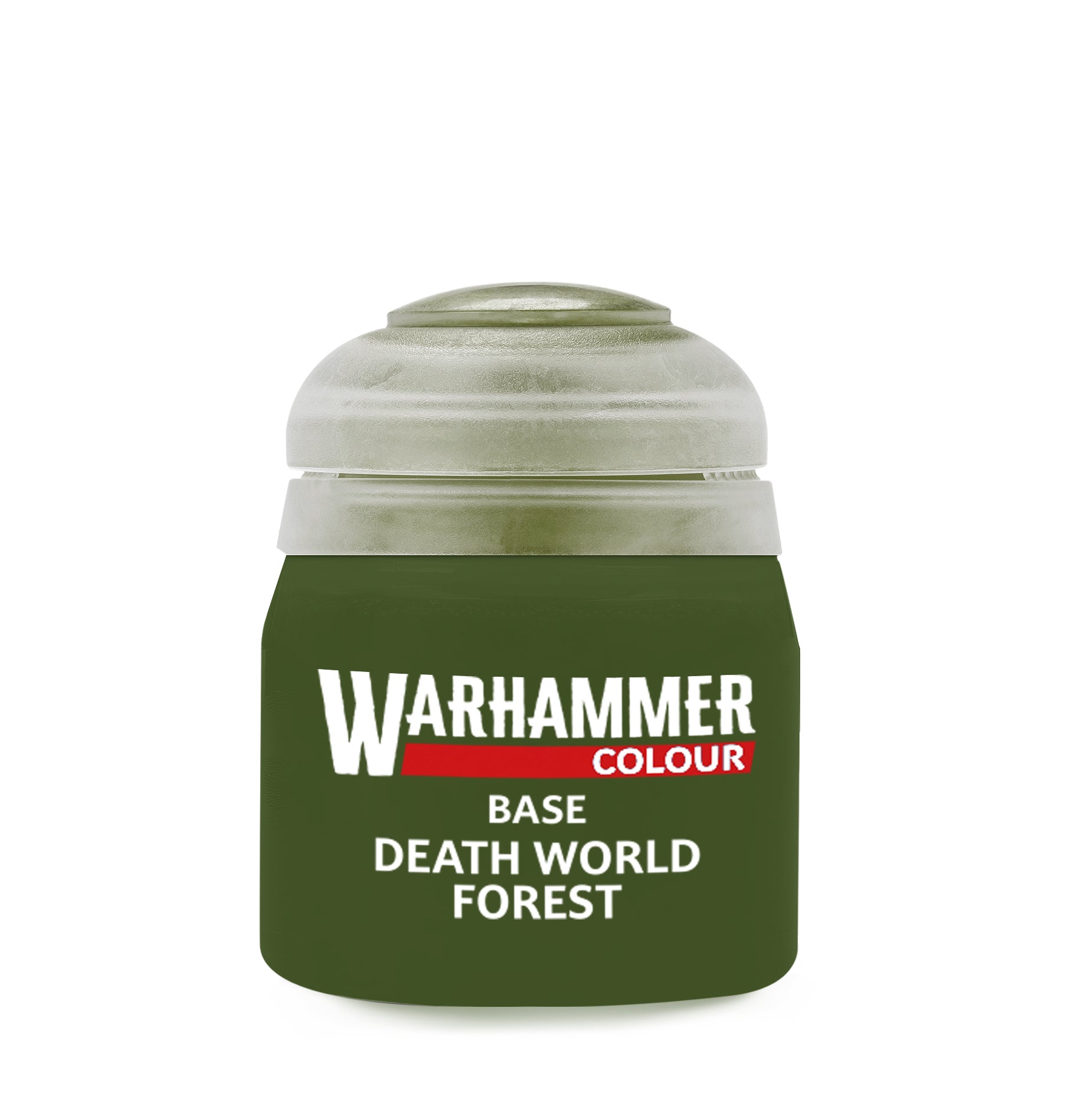 B: DEATH WORLD FOREST 12ML ROW X6