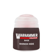 B: RHINOX HIDE 12ML ROW X6