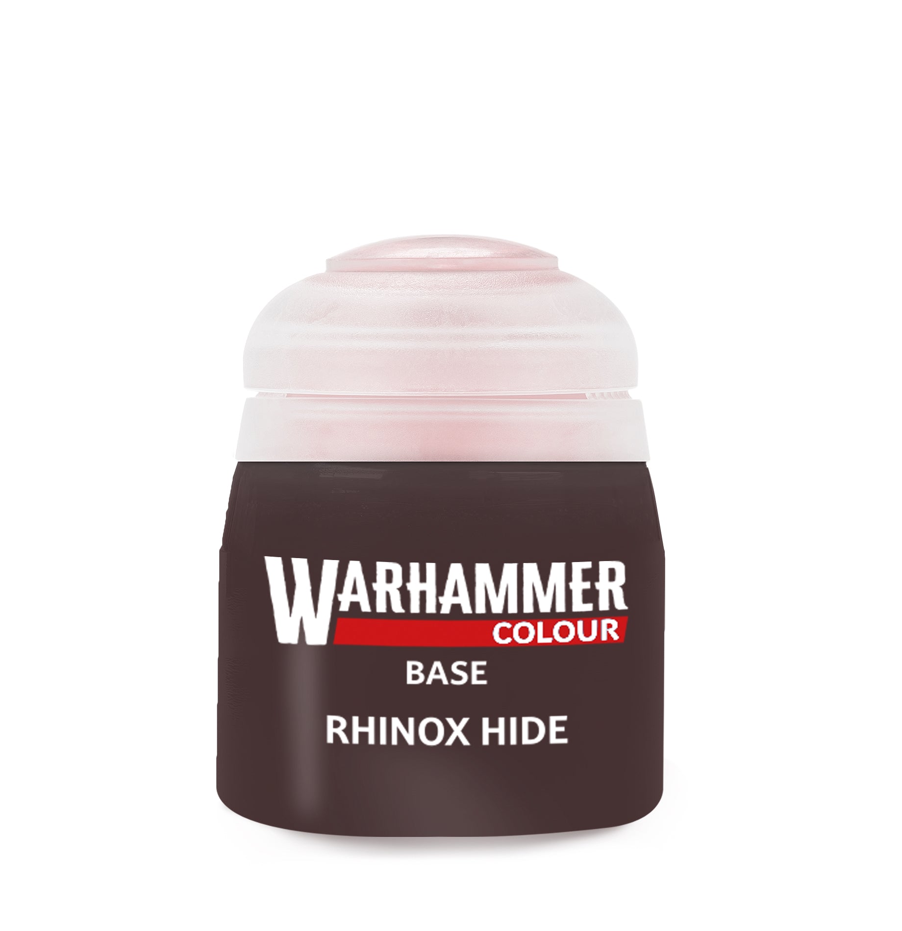 B: RHINOX HIDE 12ML ROW X6 Frikytopia
