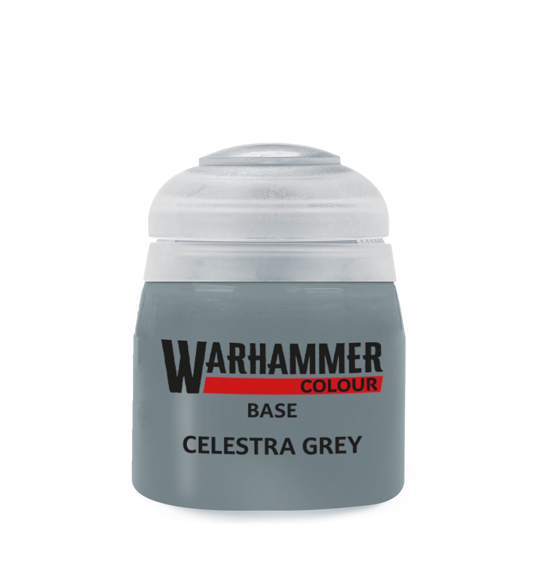 B: CELESTRA GREY 12ML ROW X6 Frikytopia