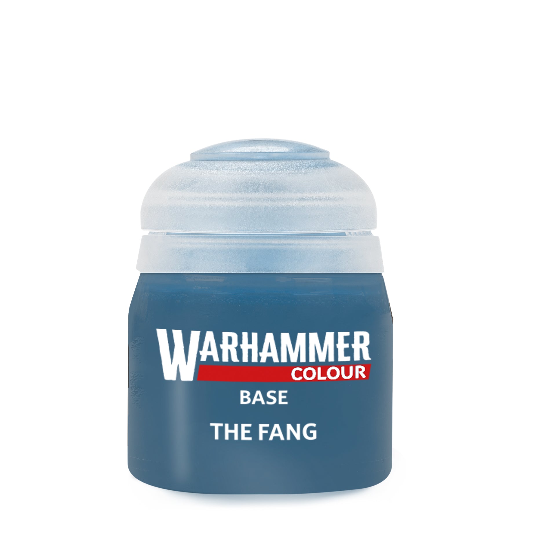 B: THE FANG 12ML ROW X6 Frikytopia