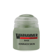 B: IONRACH SKIN 12ML ROW X6
