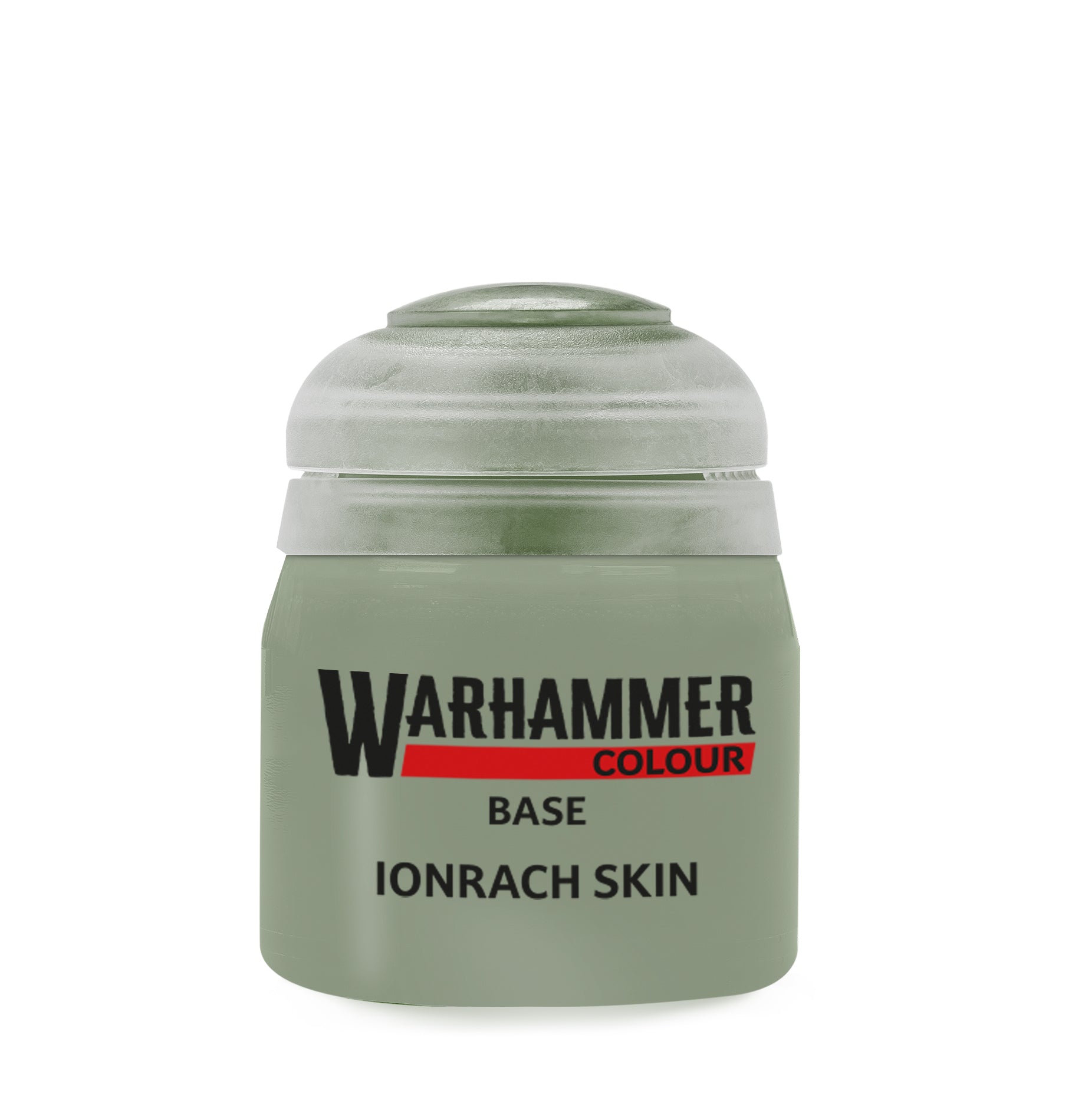 B: IONRACH SKIN 12ML ROW X6
