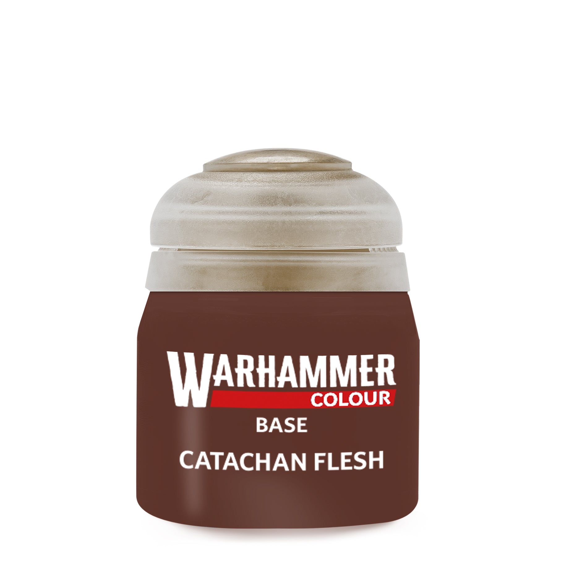 B: CATACHAN FLESH 12ML ROW X6