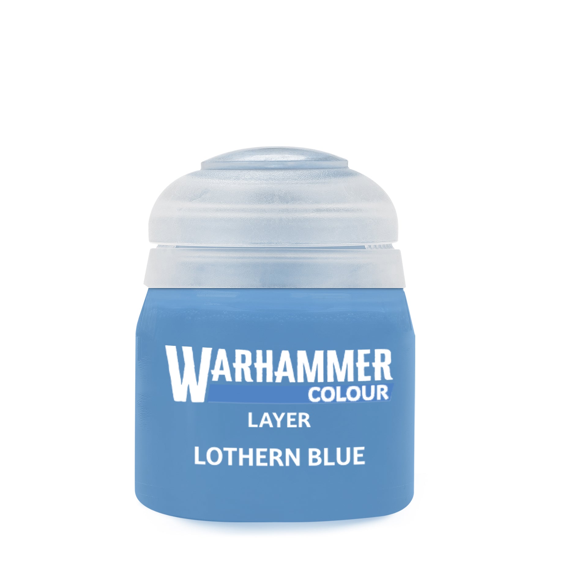 L: LOTHERN BLUE 12ML ROW X6 Frikytopia
