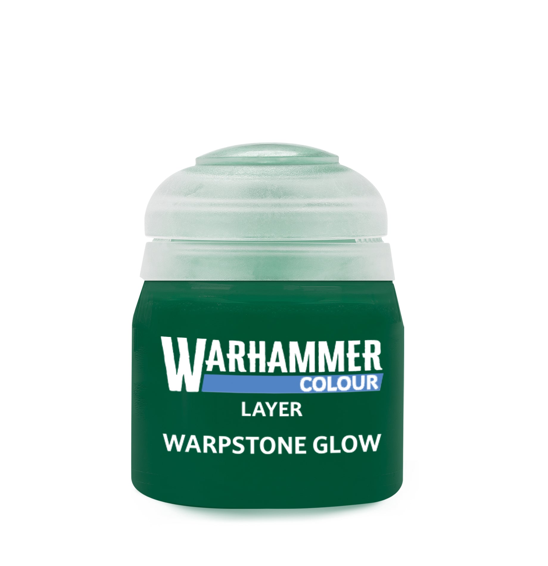 L: WARPSTONE GLOW 12ML ROW X6 Frikytopia