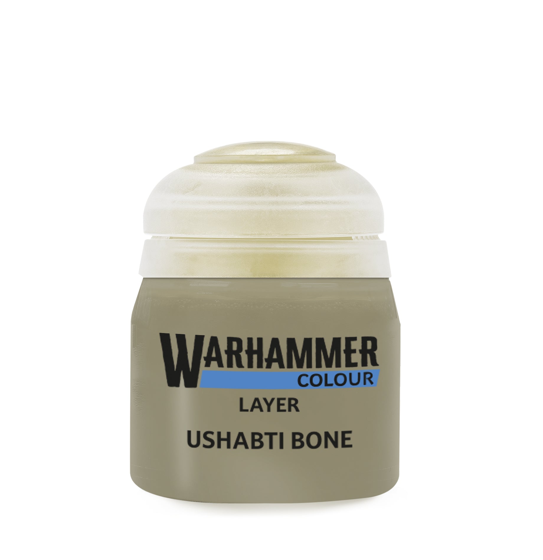 L: USHABTI BONE 12ML ROW X6 Frikytopia