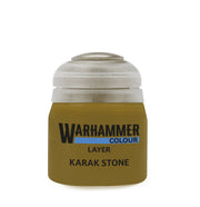 L: KARAK STONE 12ML ROW X6