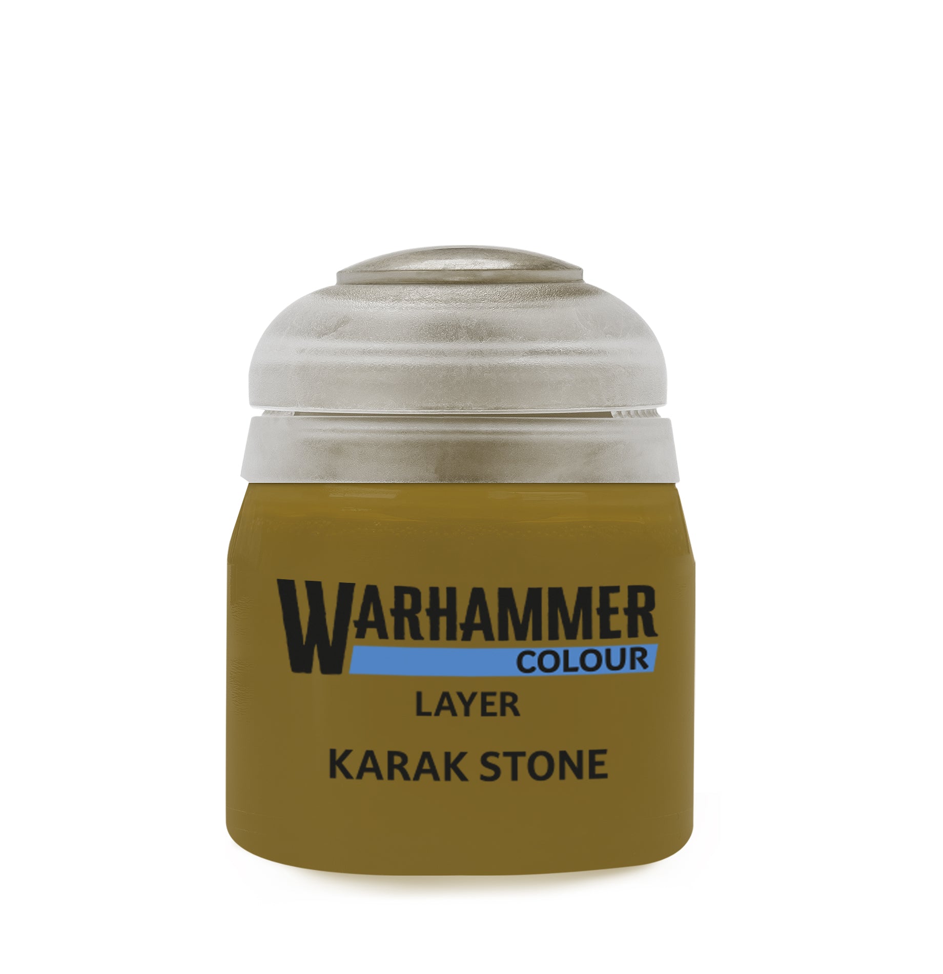 L: KARAK STONE 12ML ROW X6