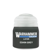 L: ESHIN GREY 12ML ROW X6