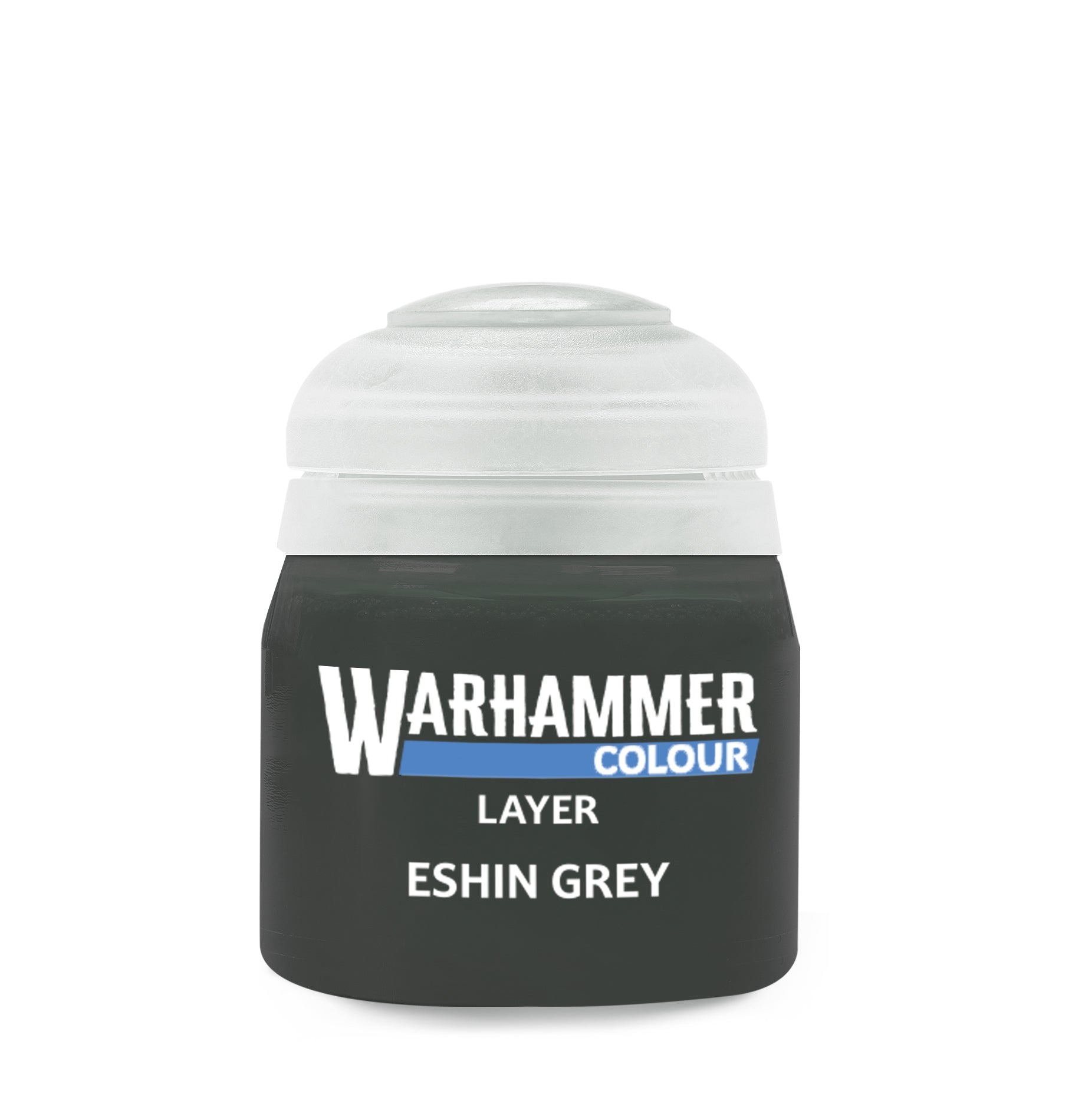 L: ESHIN GREY 12ML ROW X6