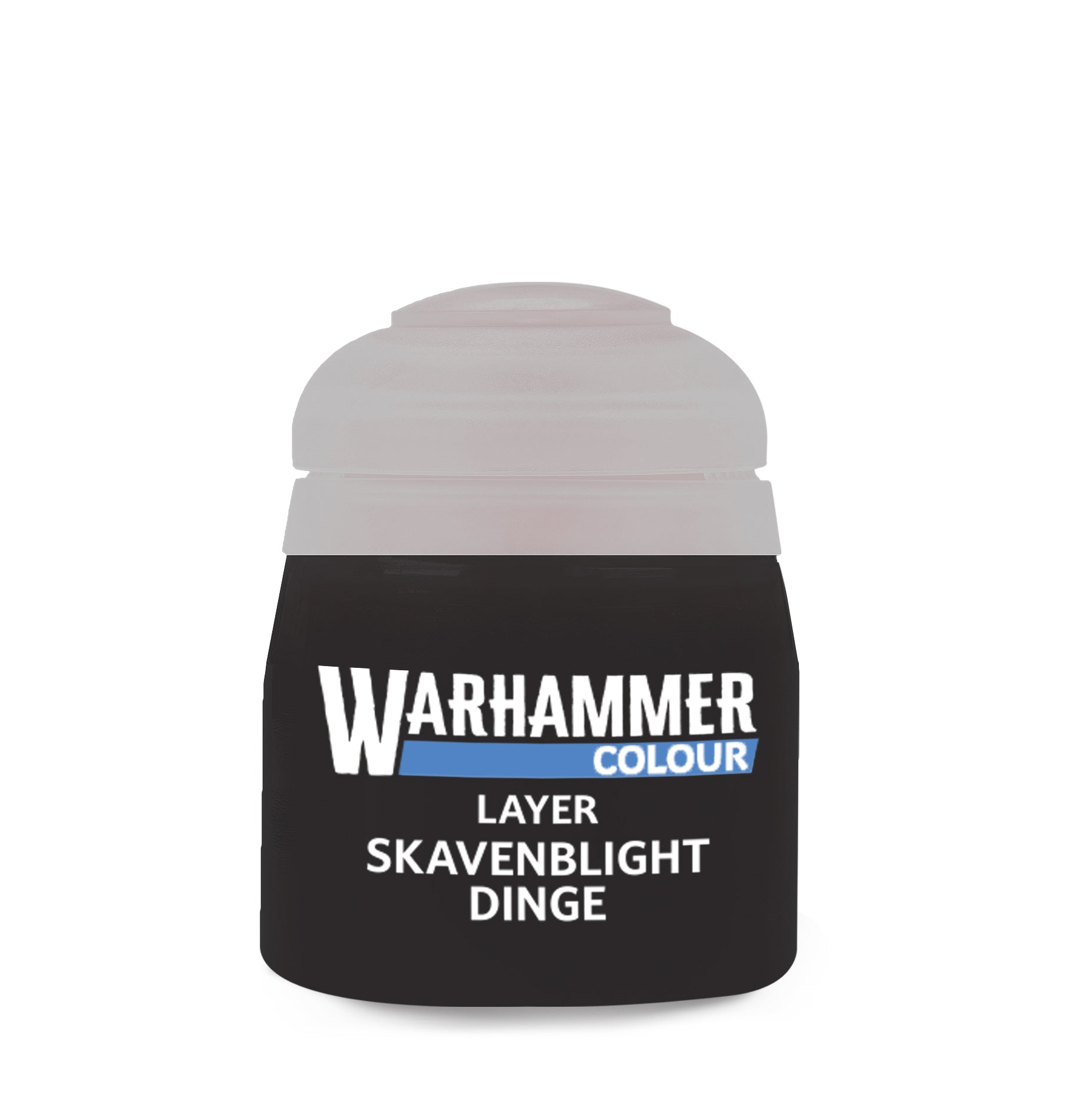 L: SKAVENBLIGHT DINGE 12ML ROW X6 Frikytopia