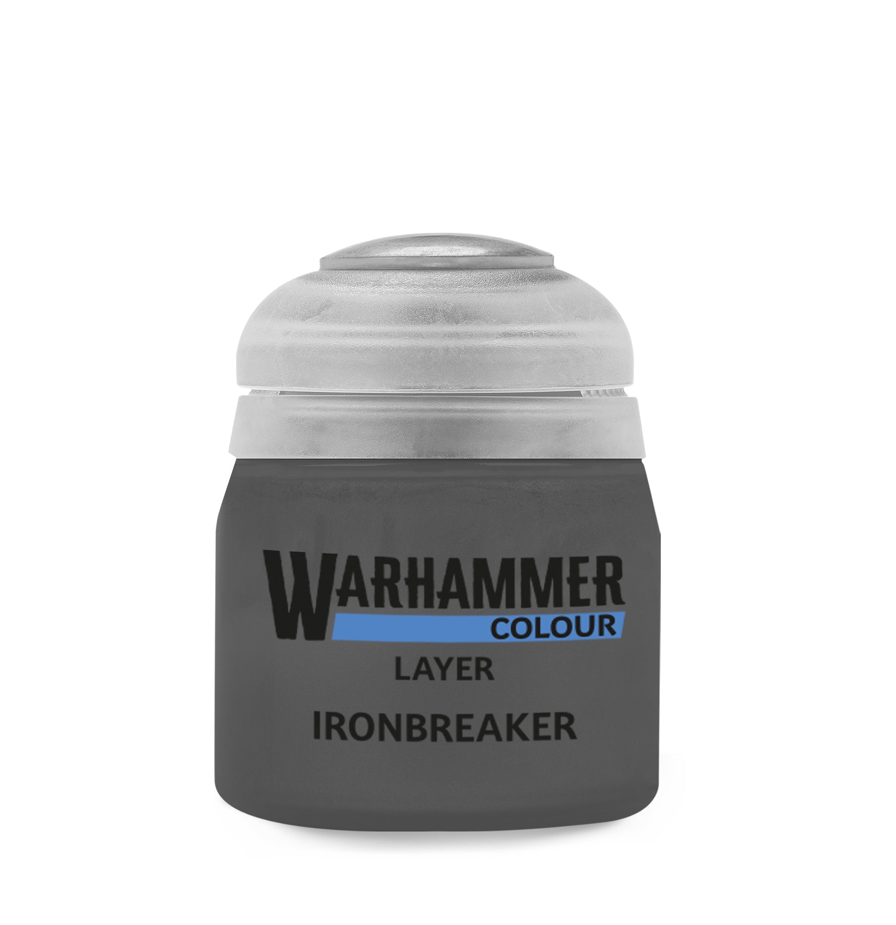 L: IRONBREAKER 12ML ROW X6