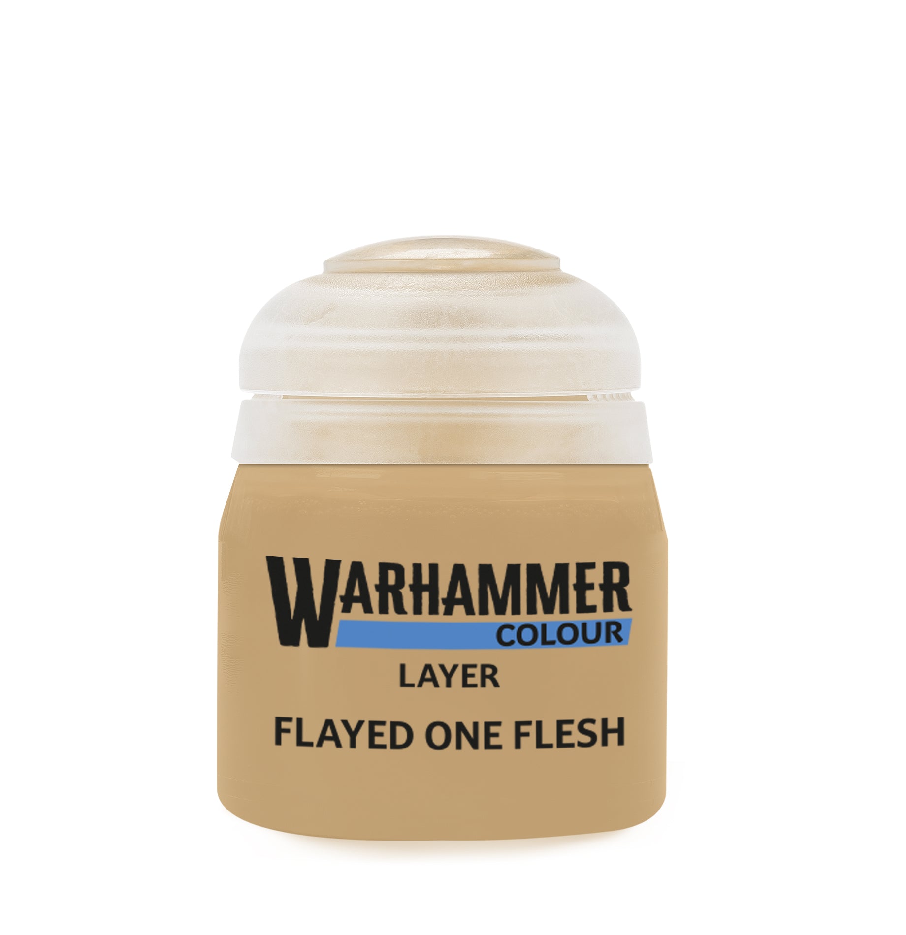 L: FLAYED ONE FLESH 12ML ROW X6