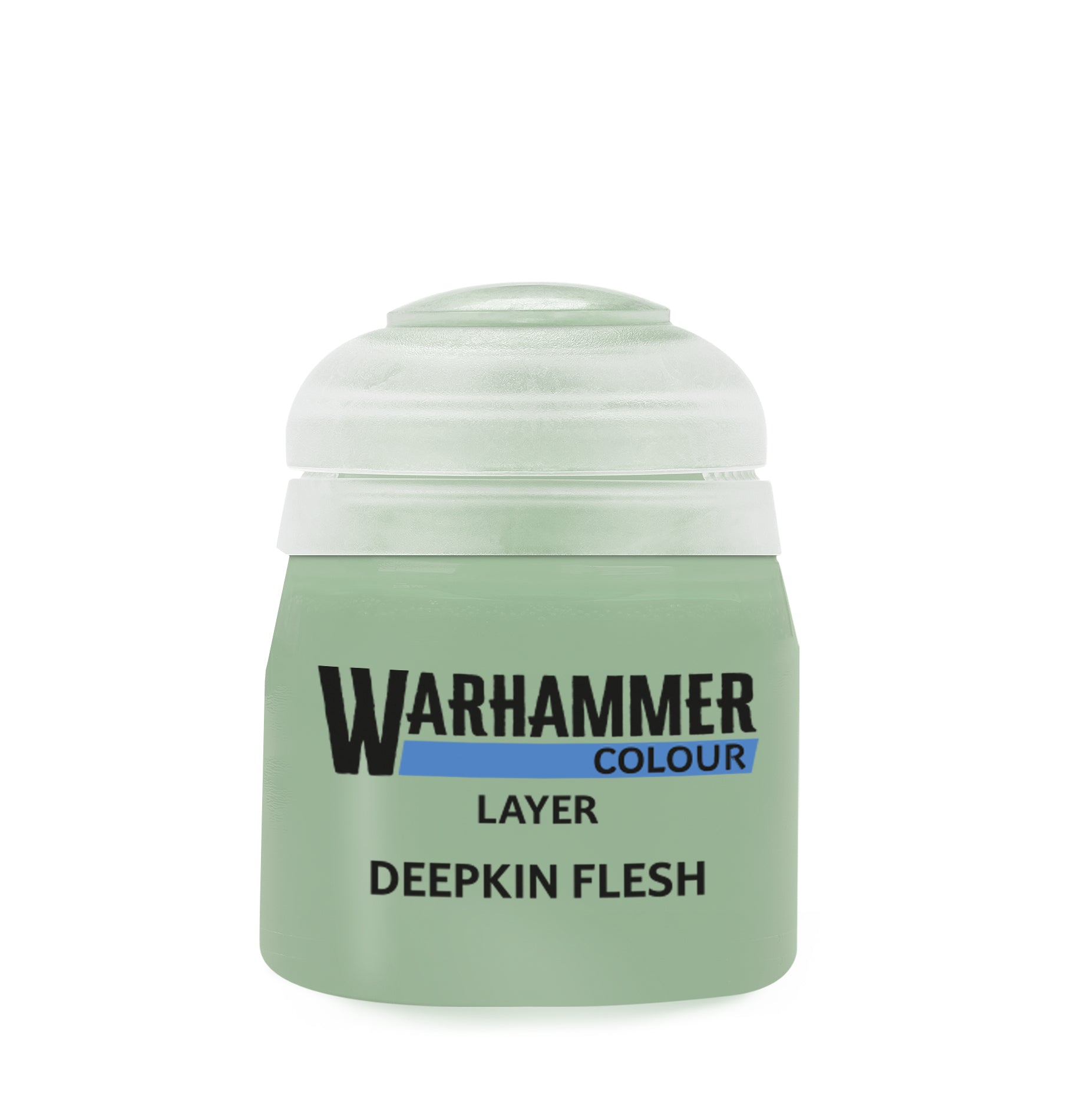 L: DEEPKIN FLESH 12ML ROW X6