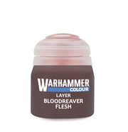 L: BLOODREAVER FLESH 12ML ROW X6