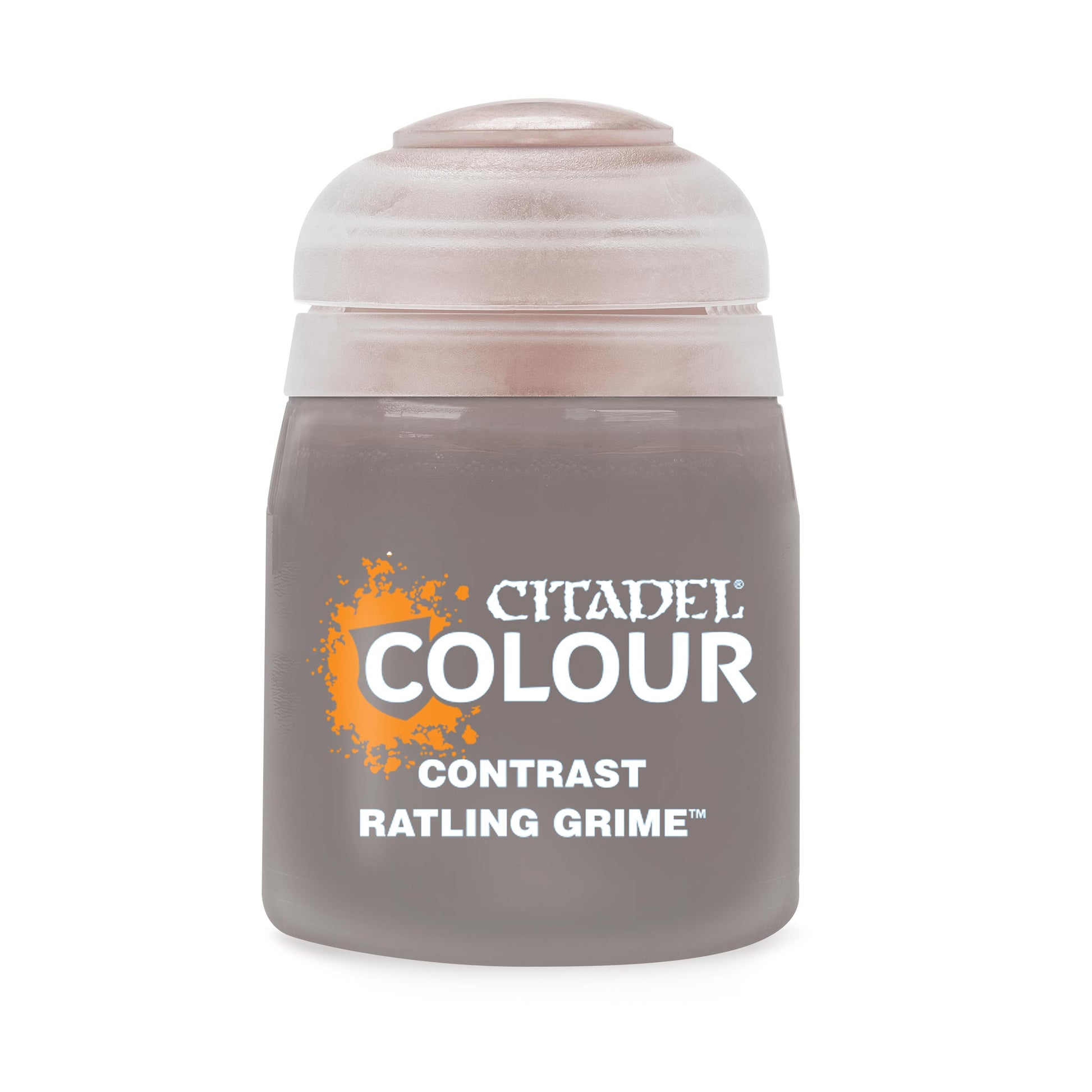 CONTRAST: RATLING GRIME (18ML) (6 PACK) Frikytopia