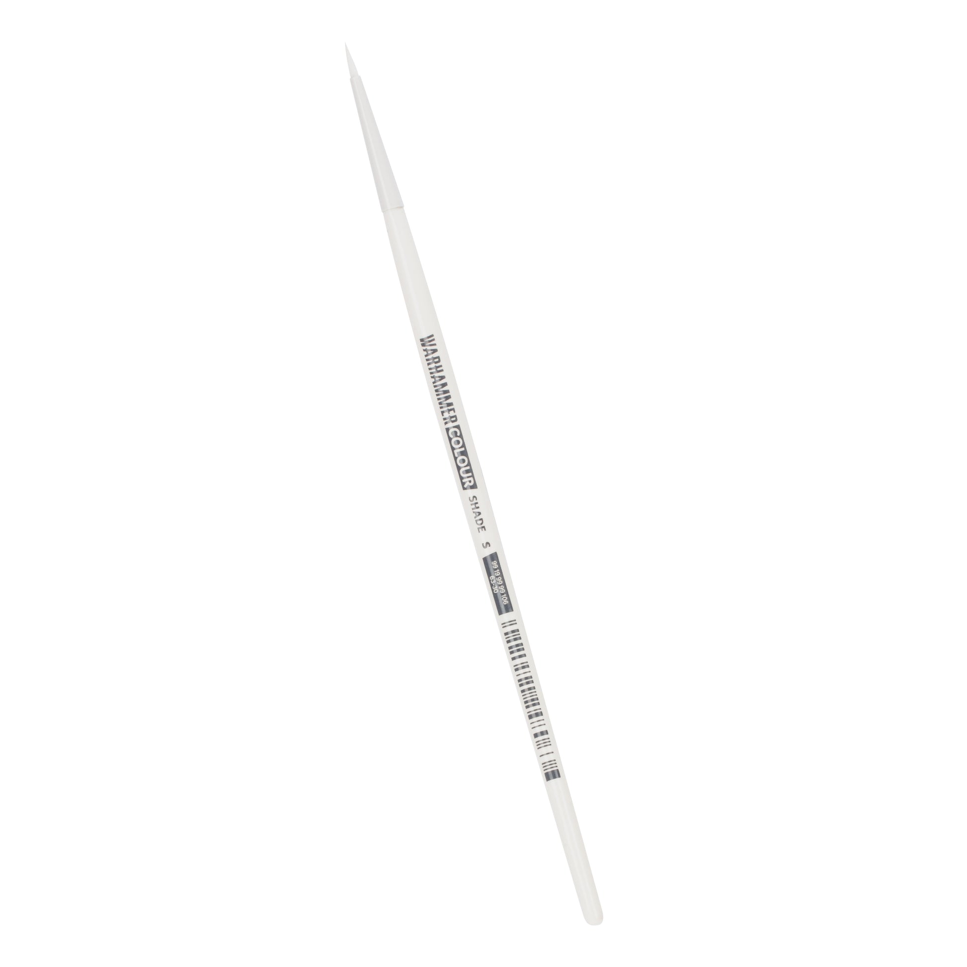 WARHAMMER COLOUR: SHADE BRUSH SMALL (X3) Frikytopia