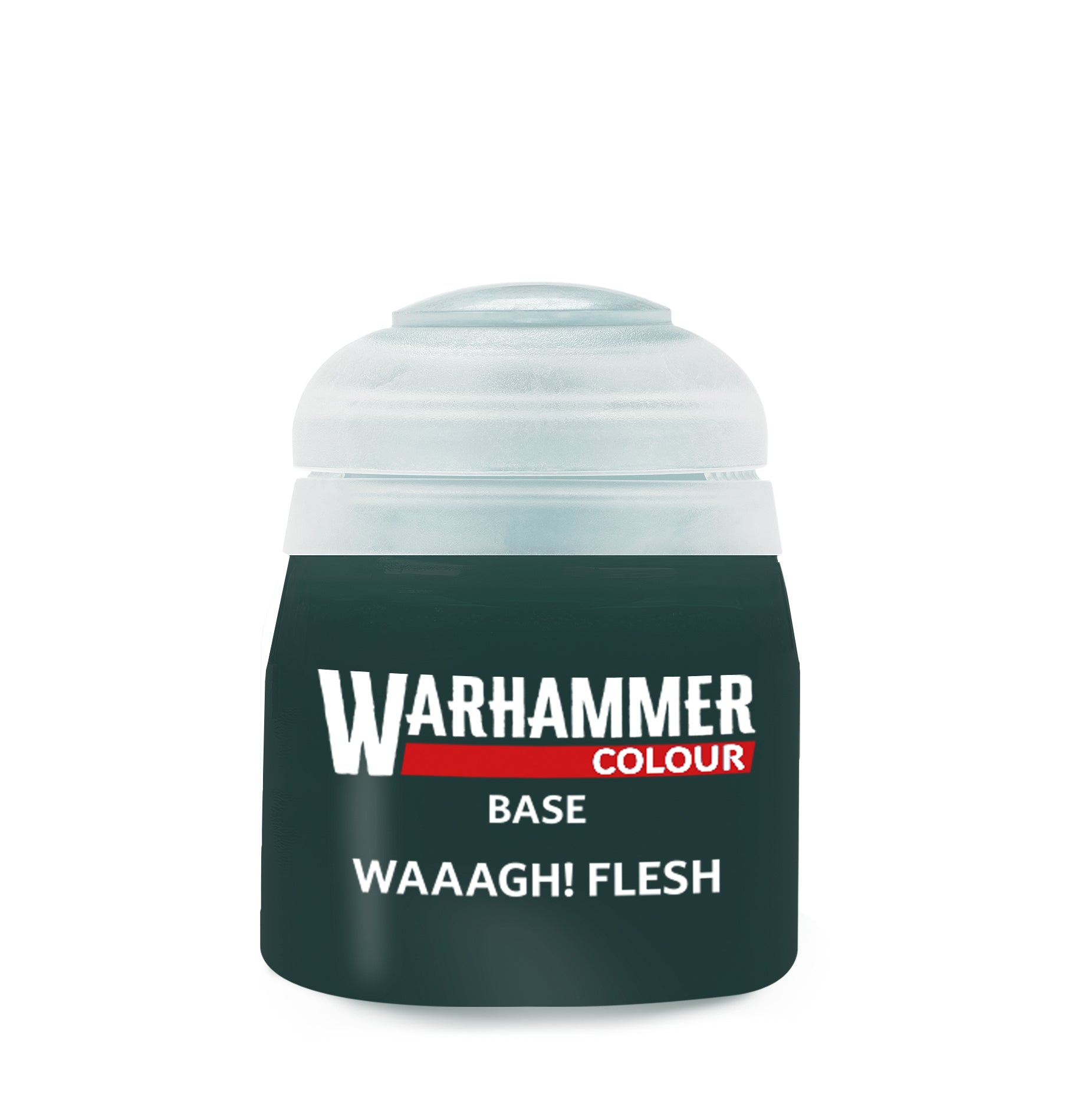B: WAAAGH! FLESH 12ML ROW X6 Frikytopia