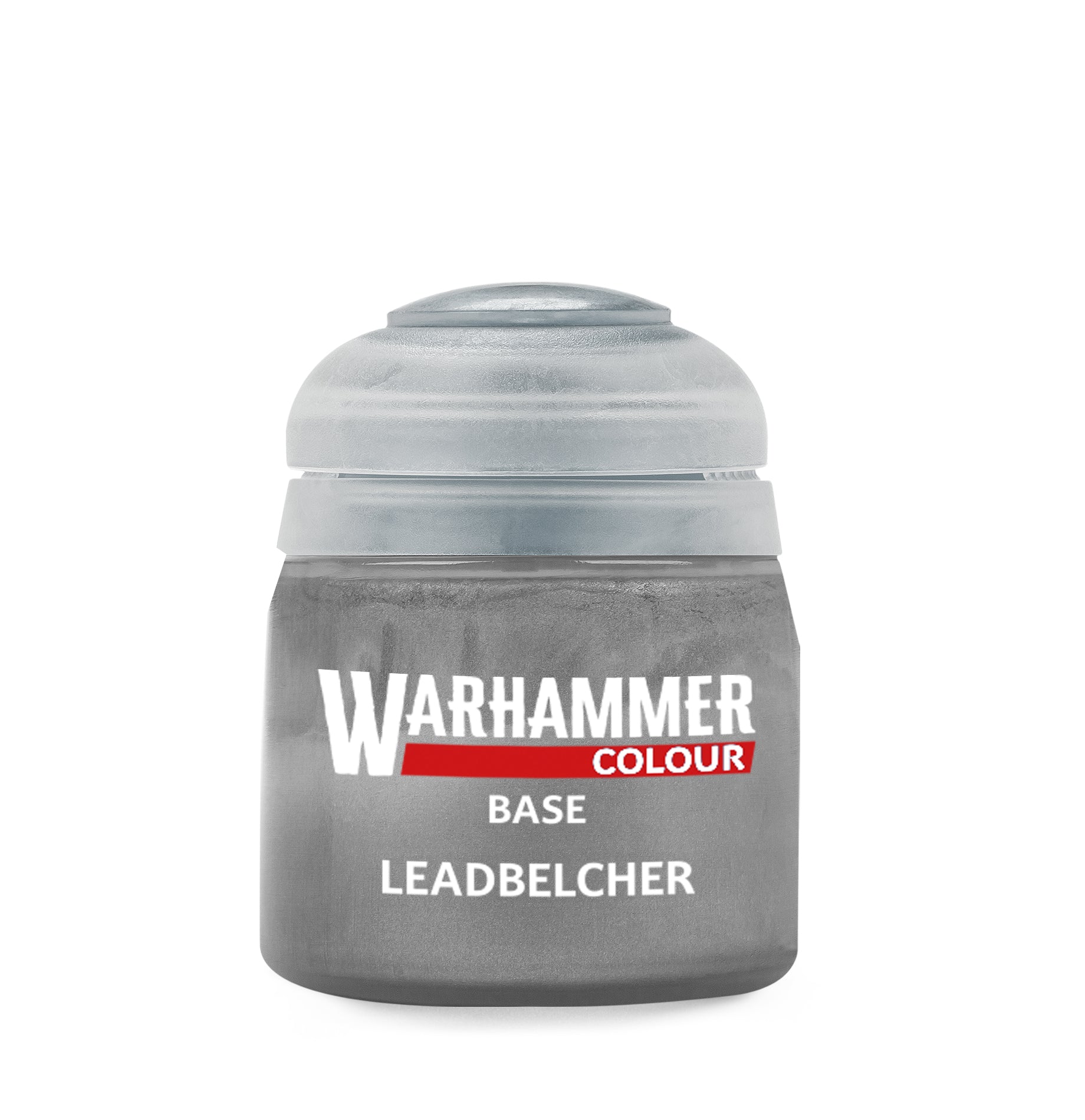 B: LEADBELCHER 12ML ROW X6