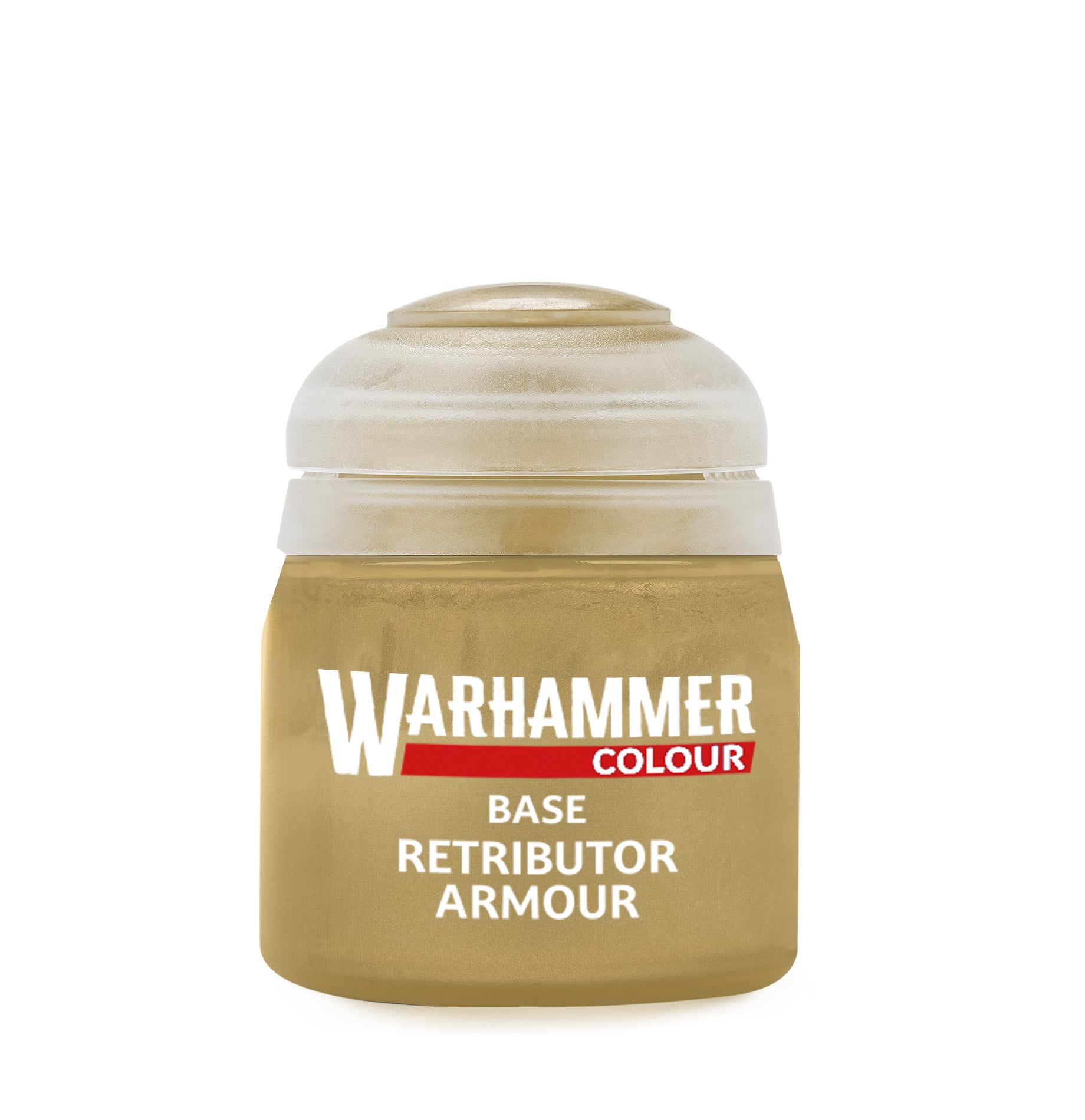 B: RETRIBUTOR ARMOUR 12ML ROW X6