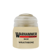 B: WRAITHBONE 12ML ROW X6