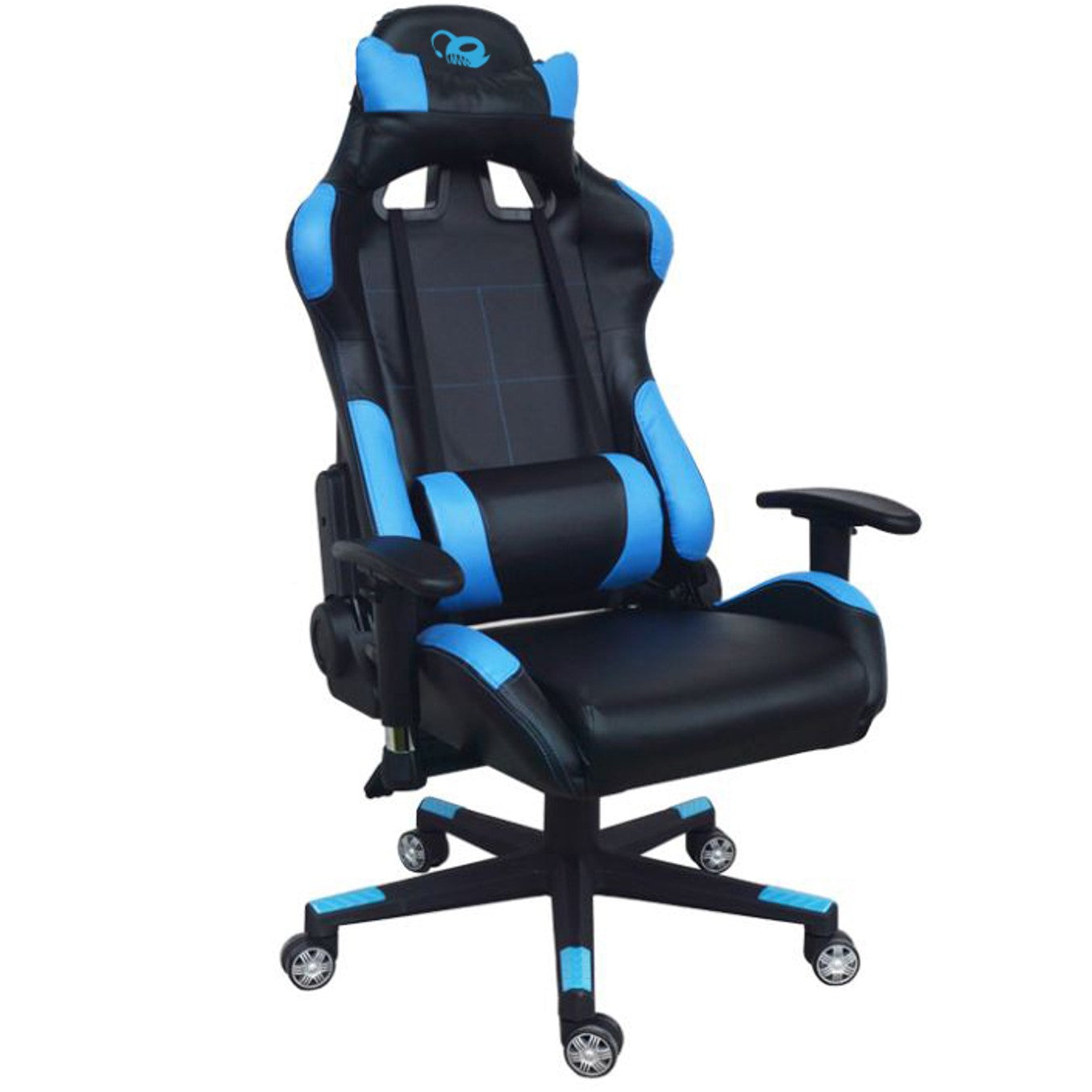 Silla gaming coolbox deepcomand Frikytopia