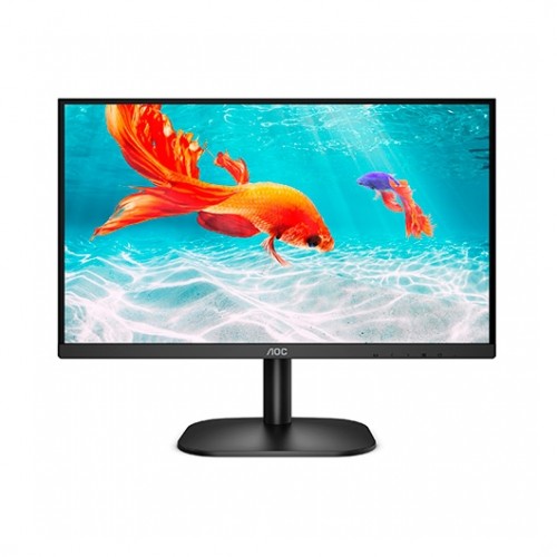 Monitor aoc 22b2h 21.5 pulgadas led fullhd 75hz Frikytopia