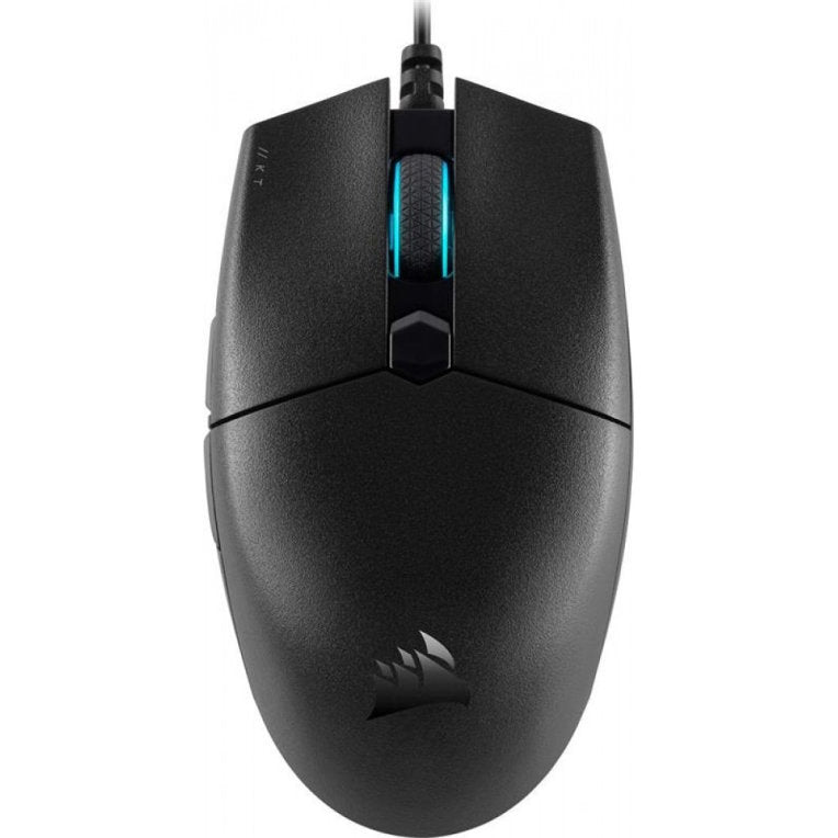 Mouse raton corsair gaming katar pro ultra - light gaming 12400 dpi negro Frikytopia