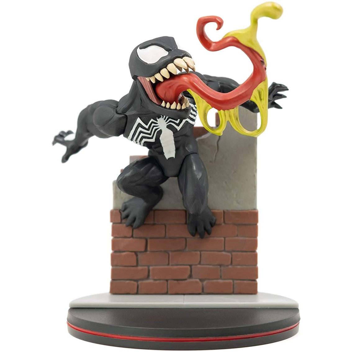 Figura quantum mechanix marvel venom Frikytopia