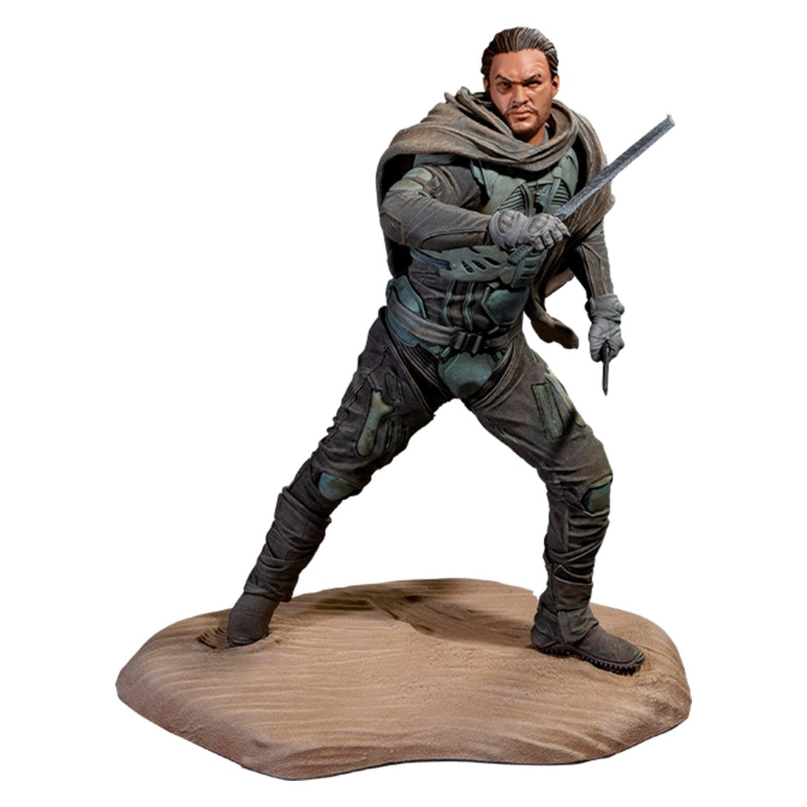 Figura dark horse dune duncan idaho Frikytopia