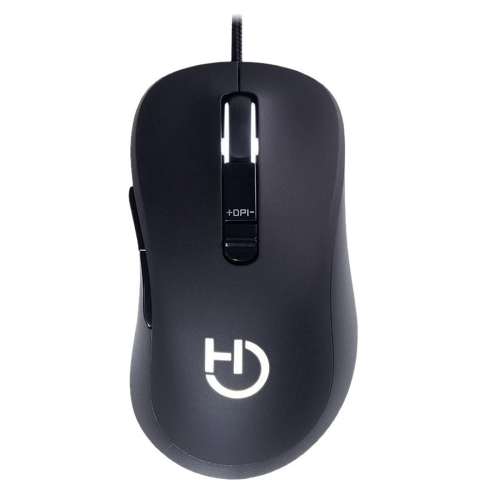 Mouse raton hiditec gaming blitz 3.500dpi Frikytopia