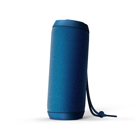 Altavoz energy sistem urban box 2 ocean 10w -  tws -  bluetooth 5.0 -  usb -  micro sd -  mp3 -  fm radio Frikytopia