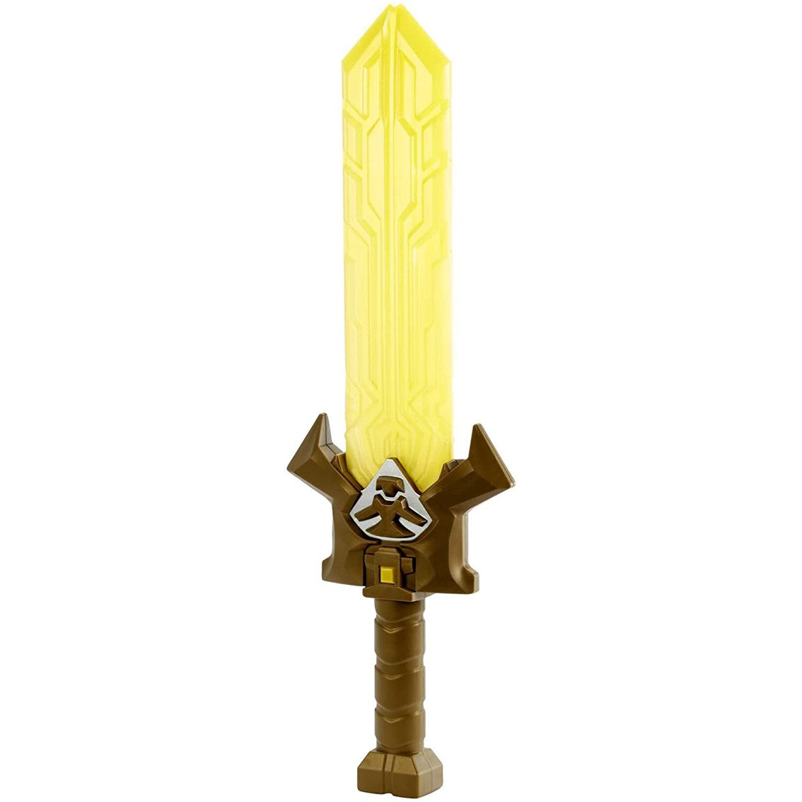 Replica mattel masters of the universe espada de poder electronica Frikytopia